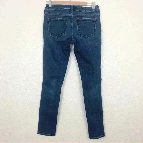 Pilcro and the Letterpress Skinny Jeans - Picture 2 of 7